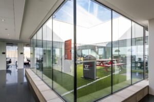 Krijn Taconiskade 410 Amsterdam